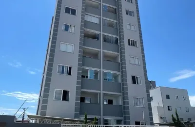 Apartamento com 2 quartos à venda na Rua Israel de Almeida, 718, São Vicente, Itajaí
