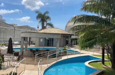 Apartamento com 2 quartos à venda na Rua Itapoá, 130, Ressacada, Itajaí