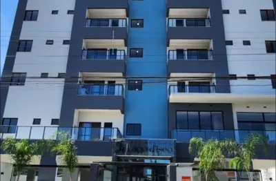 Apartamento com 2 quartos à venda na Rua Enedina D'Avila Ferreira, 277, Cordeiros, Itajaí