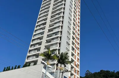 Apartamento com 2 quartos à venda na Rua Braúlio Werner, 193, Balneário Santa Clara, Itajaí