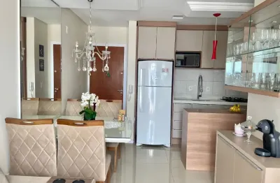 Apartamento com 2 quartos à venda na Avenida Itaipava, 3868, Itaipava, Itajaí