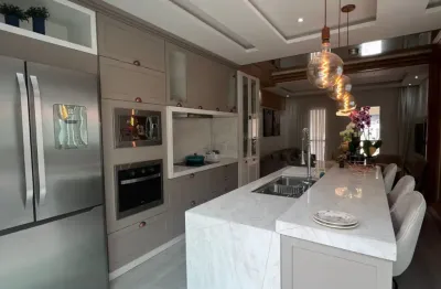 Casa com 3 quartos à venda na Rua Emília dos Santos, São João, Itajaí