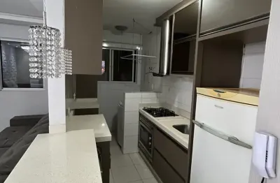 Apartamento com 2 quartos à venda na Rua Galdino de Borba, 415, Cordeiros, Itajaí