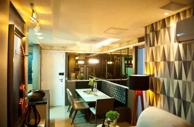 Apartamento com 2 quartos à venda na Rua Itapoá, 130, Ressacada, Itajaí