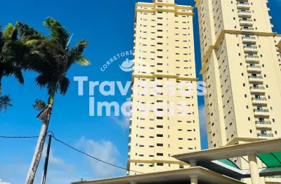 Apartamento à venda – cond. golden green   candelária – av. jaguarari, natal/rn