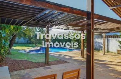 Casa com 4 quartos à venda no Candelária, Natal 