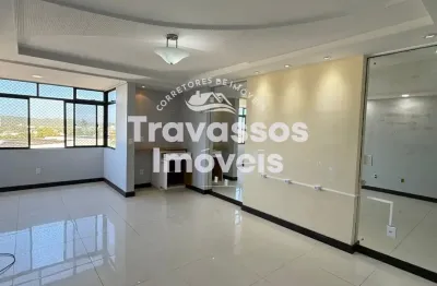 Apartamento com 4 quartos à venda na Rua Miguel Rocha, 1916, Candelária, Natal