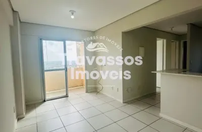 Apartamento com 2 quartos à venda na Rua Rio Paranapanema, 7930, Pitimbu, Natal