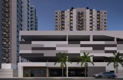 Apartamento a venda em ponta negra - beache plaza residence mrv