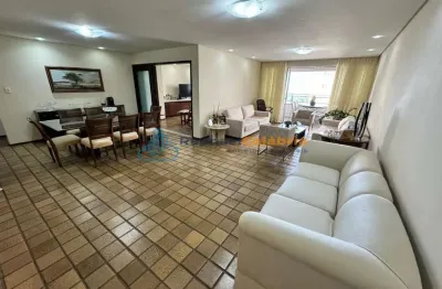 Apartamento com 3 quartos à venda na Rua Coronel Benedito Chaves, 39, Boa Viagem, Recife