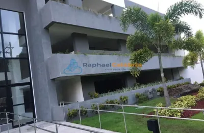 Lindo apartamento em fantàstico empreendimento novo no derby
