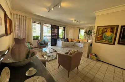 Apartamento 180m² localizado no bairro da encruzilhada