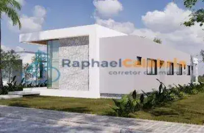 Casa com 4 quartos à venda na Loteamento Redenção, 1, Prado, Gravatá