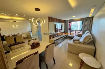 Apartamento com 3 quartos à venda na Rua Vinte e Quatro de Junho, 279, Encruzilhada, Recife