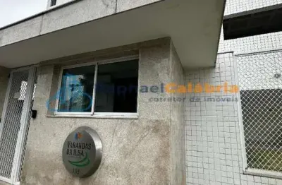 Apartamento com 3 quartos à venda na Rua Abdísio Veiga, 101, Ilha do Retiro, Recife
