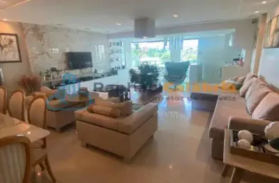 Apartamento com 4 quartos à venda na Avenida Dezessete de Agosto, 2483, Monteiro, Recife