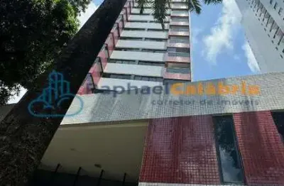 Apartamento com 3 quartos à venda na Rua do Espinheiro, 151, Graças, Recife