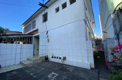 Casa com 4 quartos à venda na Rua Monsenhor Ambrosino Leite, 92, Graças, Recife