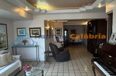 Apartamento com 3 quartos à venda na Rua da Hora, 628, Espinheiro, Recife