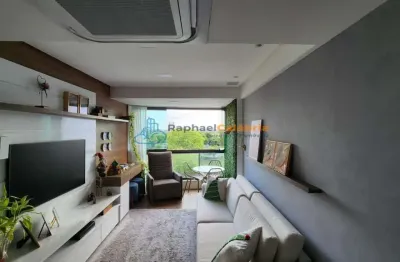 Apartamento com 3 quartos à venda na Rua Tito Lívio Soares, 315, Poço da Panela, Recife