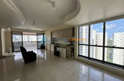 Lindo apartamento em fantàstico empreendimento no bairro da jaqueira