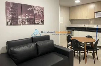 Apartamento com 1 quarto para alugar na Avenida Engenheiro José Estelita, São José, Recife