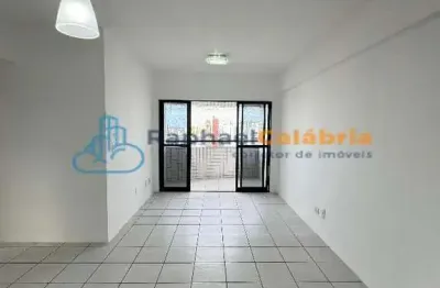 Apartamento com 3 quartos à venda na Rua São Salvador, 105, Espinheiro, Recife