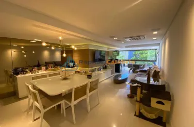 Excelente oportunidade de compra de apartamento de 136m² totalmente reformado no bairro do espinheiro