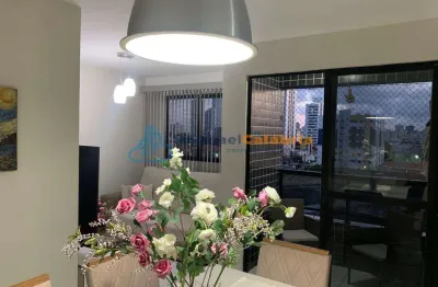 Apartamento com 2 quartos à venda na Avenida Guararapes, 39, Jardim Atlântico, Olinda