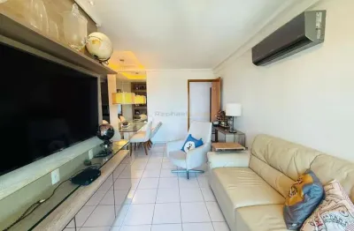 Apartamento com 3 quartos à venda na Rua Manoel Bernardes, 282, Madalena, Recife