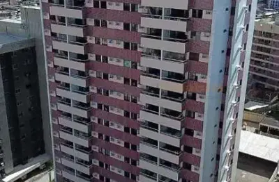 Apartamento com 3 quartos à venda na Rua Padre Landim, 302, Madalena, Recife