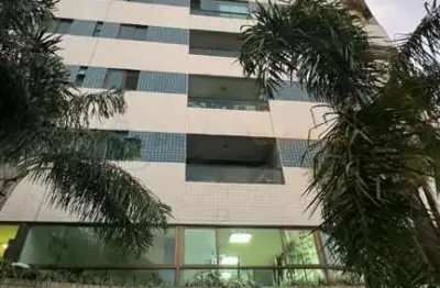 Excelente apartamento de 3 quartos disponível para compra no bairro da madalena