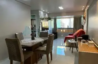 Excelente oportunidade de compra de apartamento porteira fechada na imbiribeira