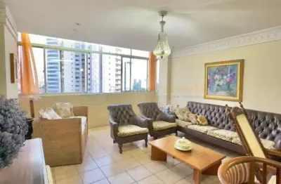 Lindo e espaçoso apartamento disponível para compra no espinheiro