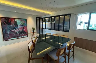 Lindo e espaçoso apartamento disponível para venda, porteira fechada, no bairro santana