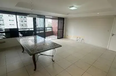Apartamento com 3 quartos à venda na Estrada das Ubáias, 170, Casa Forte, Recife