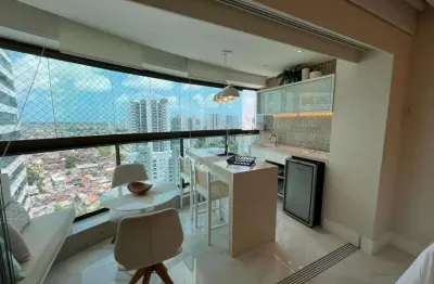 Apartamento com 4 quartos à venda na Rua de Apipucos, 50, Apipucos, Recife