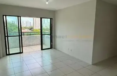 Apartamento de 3 quartos disponível para venda no bairro de casa forte