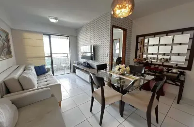 Lindo apartamento nascente e com móveis planejados na madalena