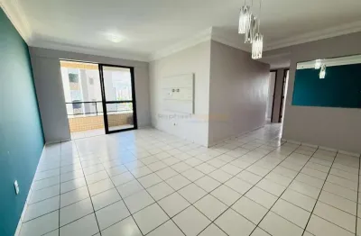 Apartamento com 3 quartos à venda na Rua Hermógenes de Morais, 230, Madalena, Recife