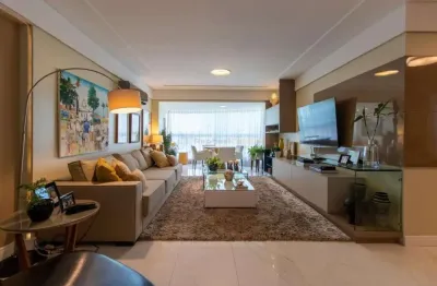 Apartamento com 4 quartos à venda na Rua de Apipucos, 50, Apipucos, Recife