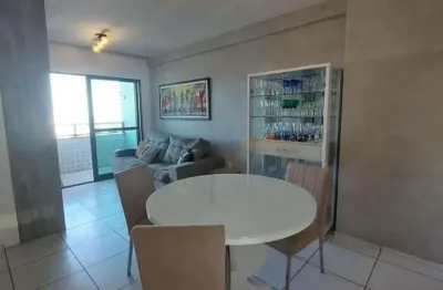 Excelente apartamento em andar alto no bairro de casa amarela disponível para compra