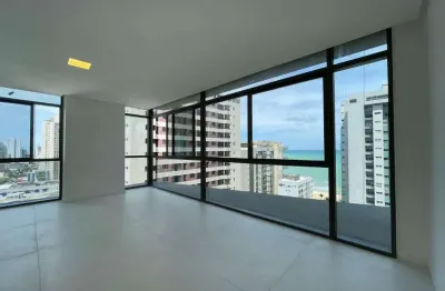 Excelente apartamento com localização privilegiada em boa viagem