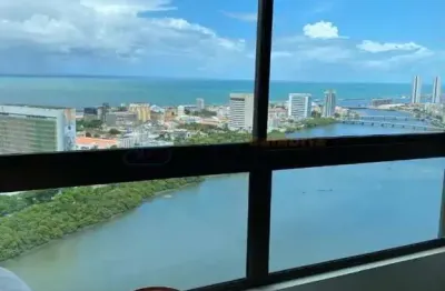 Lindo e espaçoso apartamento de 208m² disponível para venda na rua da aurora
