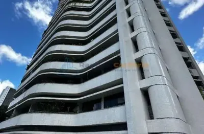 Excelente apartamento de 4 quartos no bairro de parnamirim