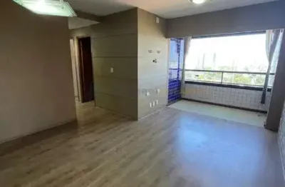 Apartamento com 3 quartos à venda na Rua Visconde de Mamanguape, 40, Encruzilhada, Recife
