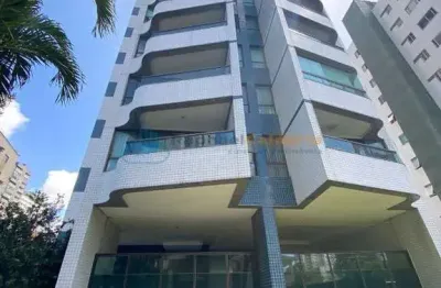 Apartamento com 4 quartos à venda na Rua Gomes De Matos J&#250;nior, 75, Encruzilhada, Recife