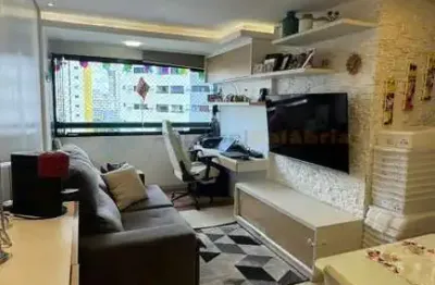 Ótima oportunidade de venda de apartamento no espinheiro