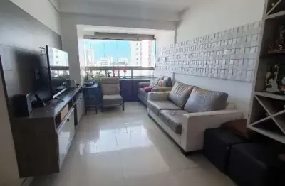 Oportunidade de compra de apartamento de 3 quartos em excelente localização