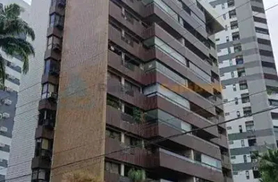 Oportunidade - excelente apartamento de 145m² em casa forte